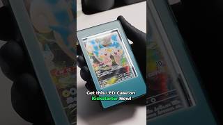 WHAT HAPPENED to this Pachirisu ??😭😭 #pokemoncards #pokemontcg