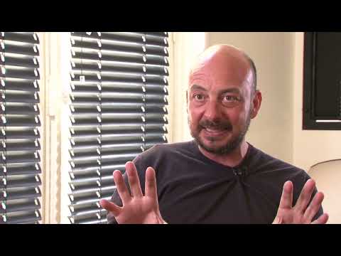 Interview de Emanuele Crialese