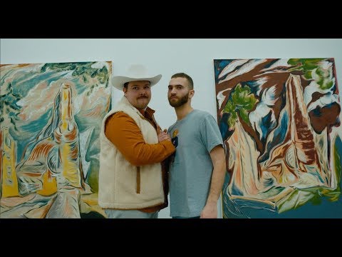 Branchez & Big Wet - Squad (Official Video)