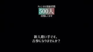 #歌ってみた #ティアラ #せきこみごはん #cover #新人歌い手 #歌い手 #推し不在