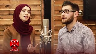 Armend Beqiri & Merita Burrniku - Ya Taiba