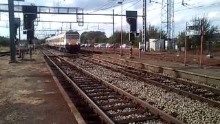 Une histoire de klaxons..(part. 2: AM 80)