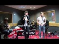 Kaiser Chiefs - On The Run (session)