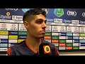 RKC'ers Delcroix en Tahiri: 'We doen het niet expres'