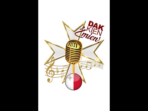 Is-Seba' programm - Joe Cutajar , Sonny Monte