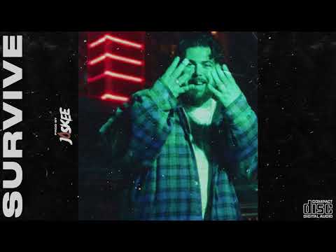 summer cem x kc rebell x jamule type beat - "survive"