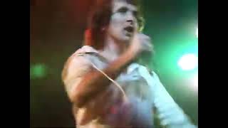AC/DC - Riff Raff (Live - April 1978) 🍄 RSGA 🍄