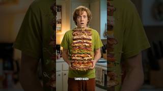 This Scooby-Doo Cast Solves Everything…