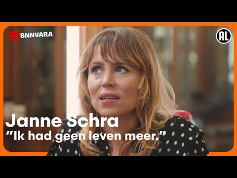 Janne Schra over Room Eleven: “Het was zo’n heftige druk.” | BNNVARA | NPO Start