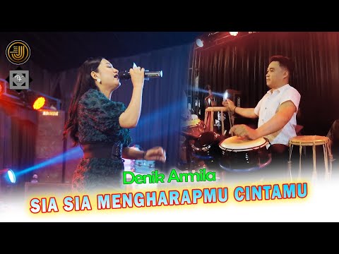 Denik Armila ft Sunan Kendang Ft ADINDA Sound Sistem )