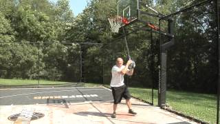 How to: Basketball Grab and Control System