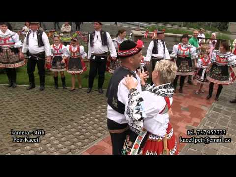 Kdyby ty muziky nebyly... hodový klip