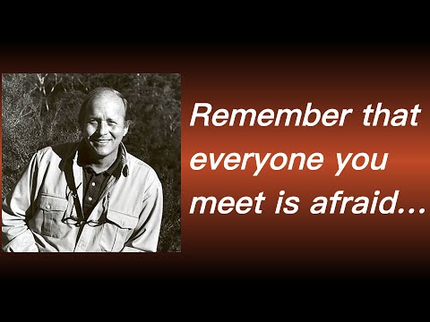 30 wise quotes from H. Jackson Brown, Jr.|Life change quotes.