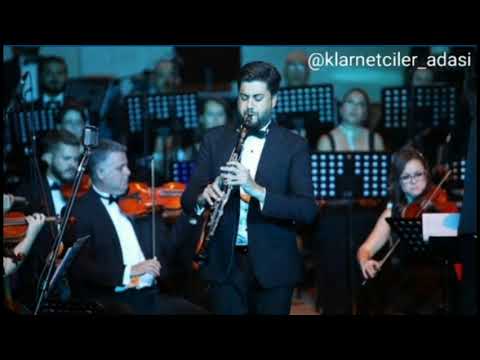 Serkan Çağrı - Hicazkar Oyun Havası