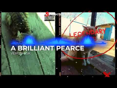 Video thumbnail for A BRILLIANT PEARCE