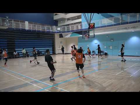 Voucouver Grizzlies vs Foedachip - Thursday - tcbl 2022 summer