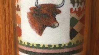 Sand Art: A Look Back, Rice County