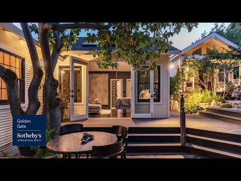 115 Oak Drive San Rafael CA | San Rafael Homes for Sale