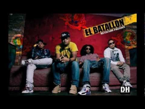 El Batallon - Versos Picantes 2 (ORIGINAL SONG) 2013
