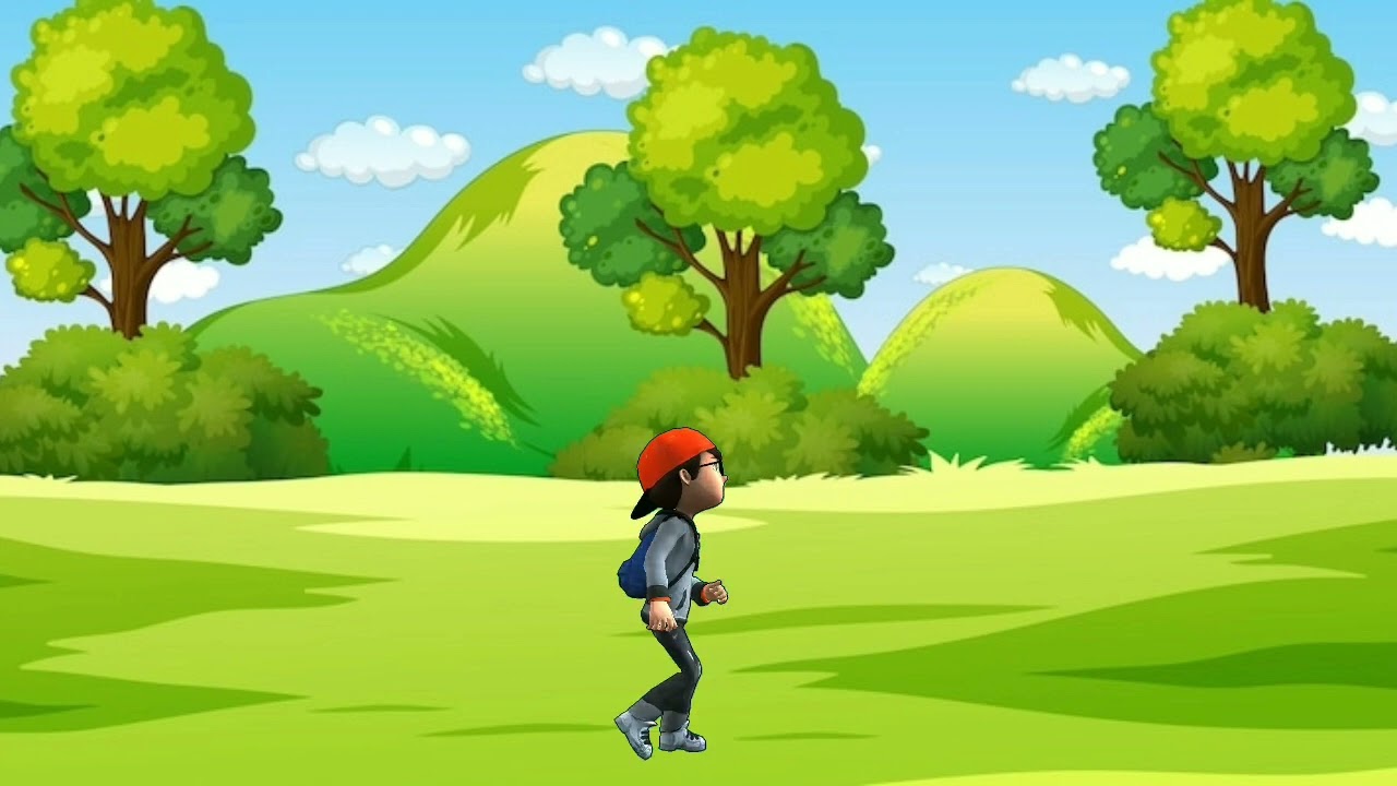 school se ghar jata hua bacha