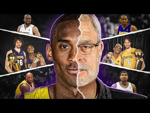 What Made the 2009 and 2010 Los Angeles One of the Most Competitive Team in NBA History