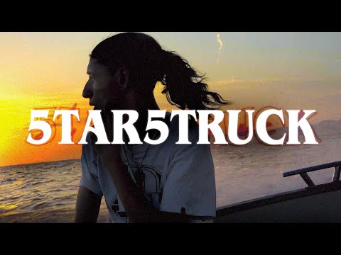 5EB - "5TAR5TRUCK" | (shot by @faarino)