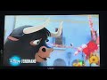 Disney Channel Promo Ferdinand 2021