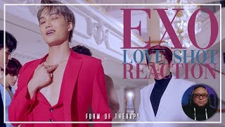 Download lagu Producer Reacts to EXO 'Love Shot' mp3