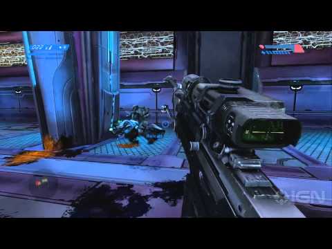 MCC: Halo CE Heroic Walkthrough - Mission 03: The Truth and Reconciliation