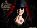 Ozzy Osbourne - Black Rain (Backward) 