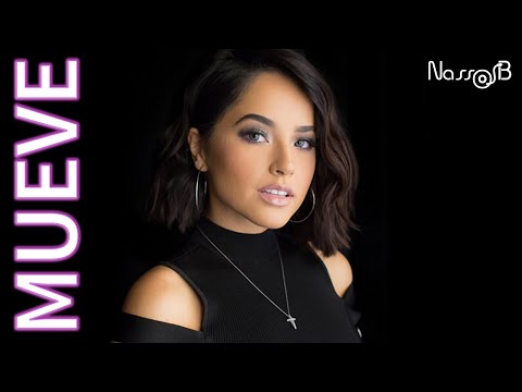 Gianluca Vacchi - Becky G - Mueve - Dj Nassos B feat "Let's Play" (Bachata remix)