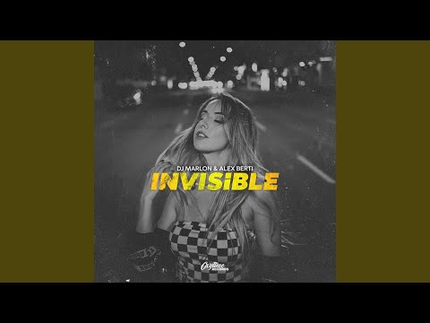 Invisible (Extended Mix)