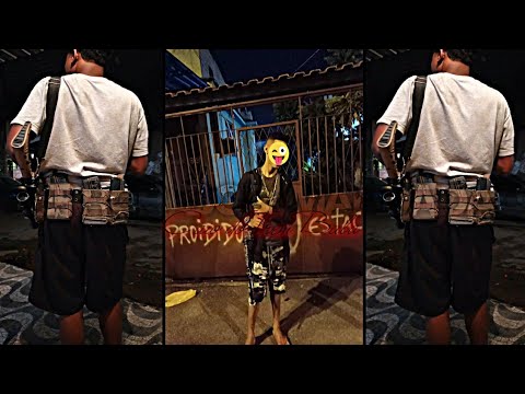 AVISO DO CV - VAMOS PARTIR PRA ALTA [ COMANDO VERMELHO ] 🎶