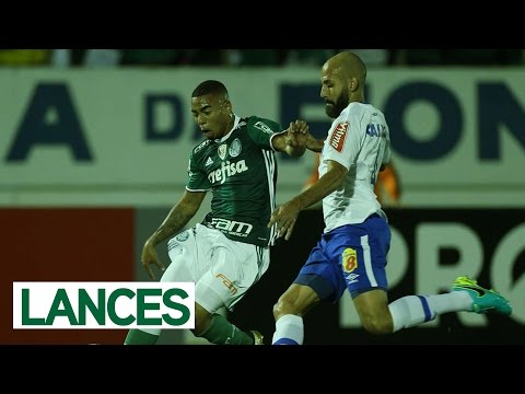 Melhores momentos - Palmeiras 0 x 0 Cruzeiro - Brasileirão