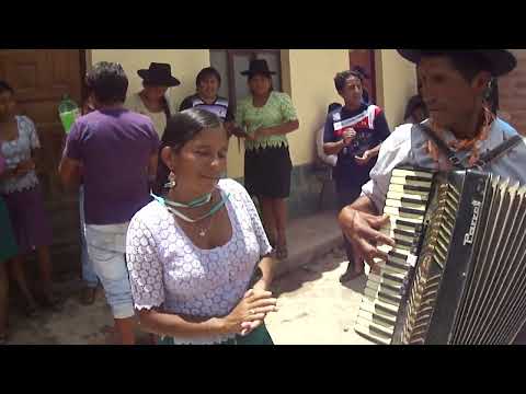 CARNAVAL DE JATUN CKACKA