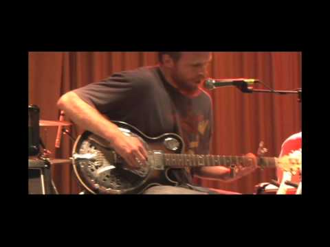 Thumbnail for Left Lane Cruiser | Wild About You Baby | Hound Dog Taylor | Deep Blues Festival IV | 2011 by Hound Dog Taylor