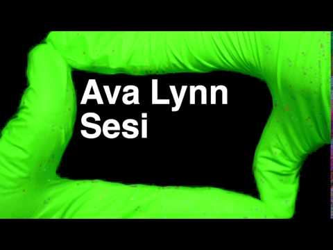 How to Pronounce Ava Lynn Sesi