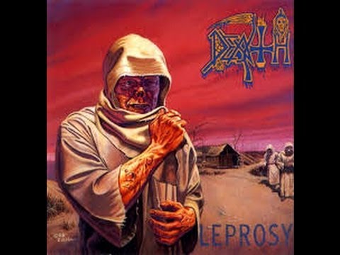 Death - Pull the plug Backing Track