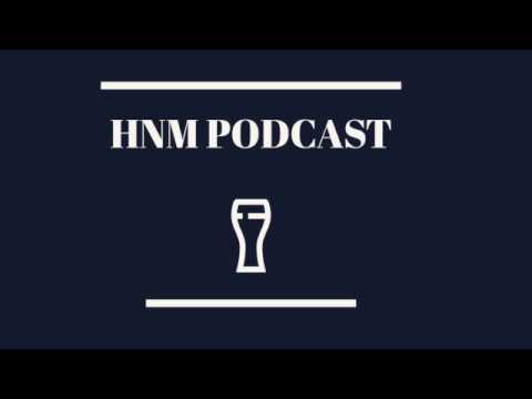HNM PODCAST 077 |HECK'S BIG 30