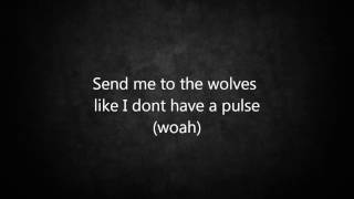 Social Repose- Filthy Pride (&quot;correct&quot; lyrics)