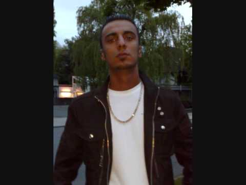 La Honda -Viva la RaZa Von Anil der KURDE aus ESSEN WASSERTURM