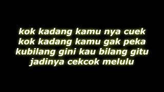 Download lagu Black Champagne - Jangan Gitu Dong (Lirik) mp3
