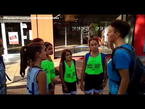 Campus de Estella Easo Sbt. 2º Turno (26 ago-1 sept)