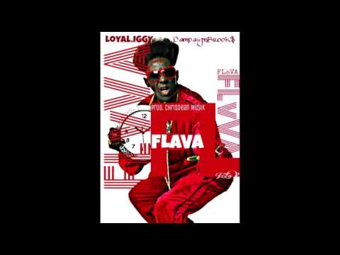 Campaign Brooks ft Loyal.Iggy Flava