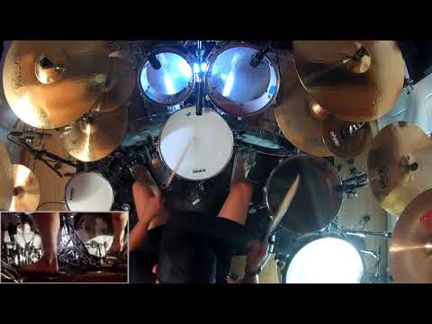 Jason Bowld - Knives - Bullet for my Valentine