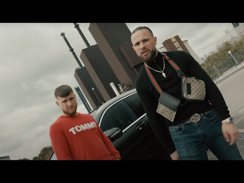 ANALiza PUSHER x OSKA030 x NEWLIGHT$ - ROLEX