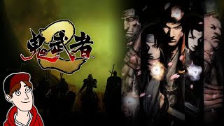 【配信】蘇ったバッサリ爽快アクションの神ゲーをやる │ 鬼武者２