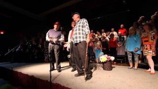 30b  I'm Glad I'm Not Young Anymore