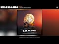 Bello no Gallo - Smoke (Official Audio) (feat. Niseni & The Elevatorz)