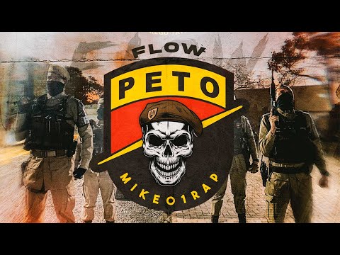 Mike 01 Rap - Flow PETO